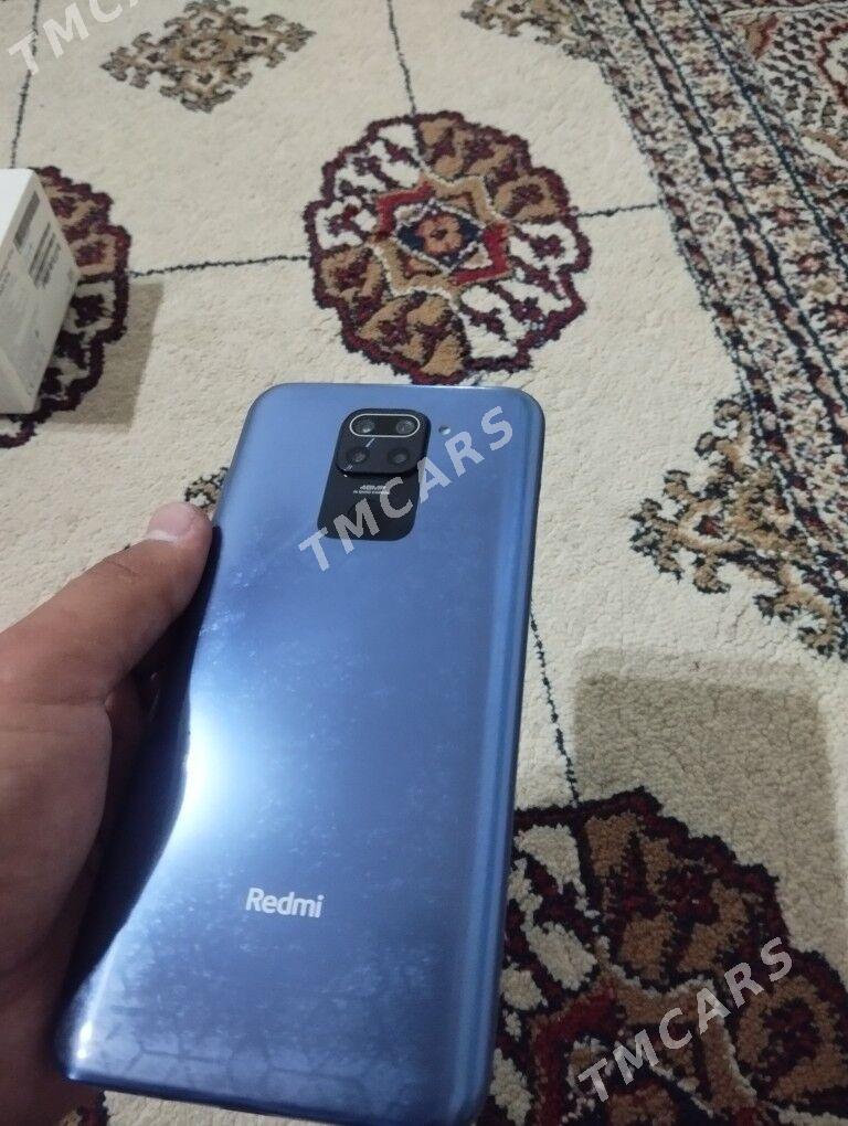 Redmi Note 9 - Sakarçäge - img 5