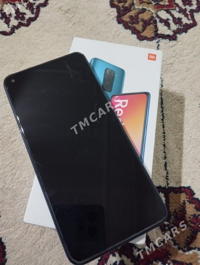 Redmi Note 9 - Sakarçäge - img 7