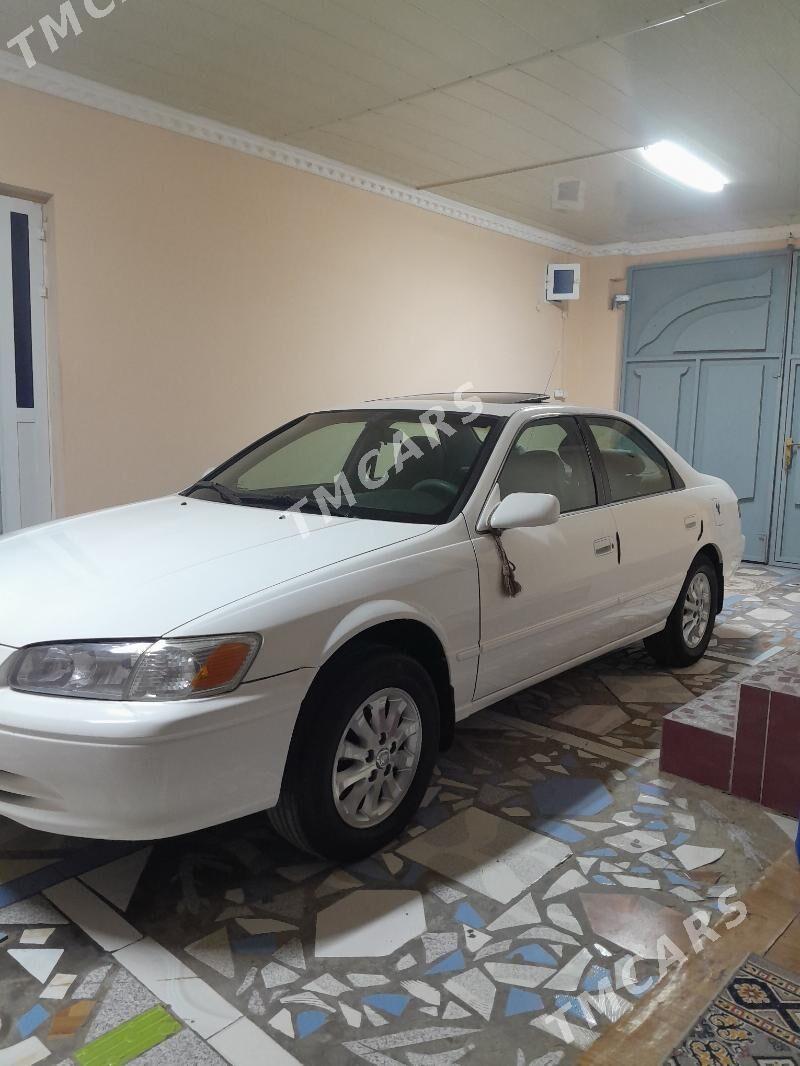 Toyota Camry 1997 - 135 000 TMT - Dänew - img 3