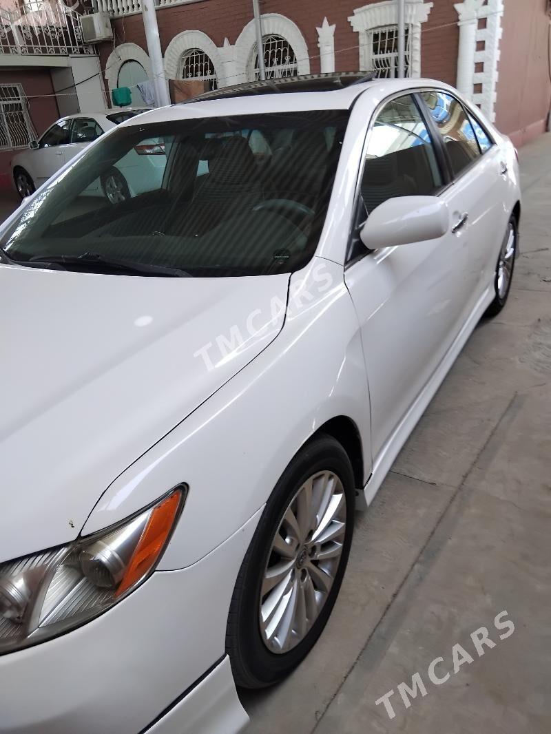 Toyota Camry 2008 - 165 000 TMT - Aşgabat - img 3