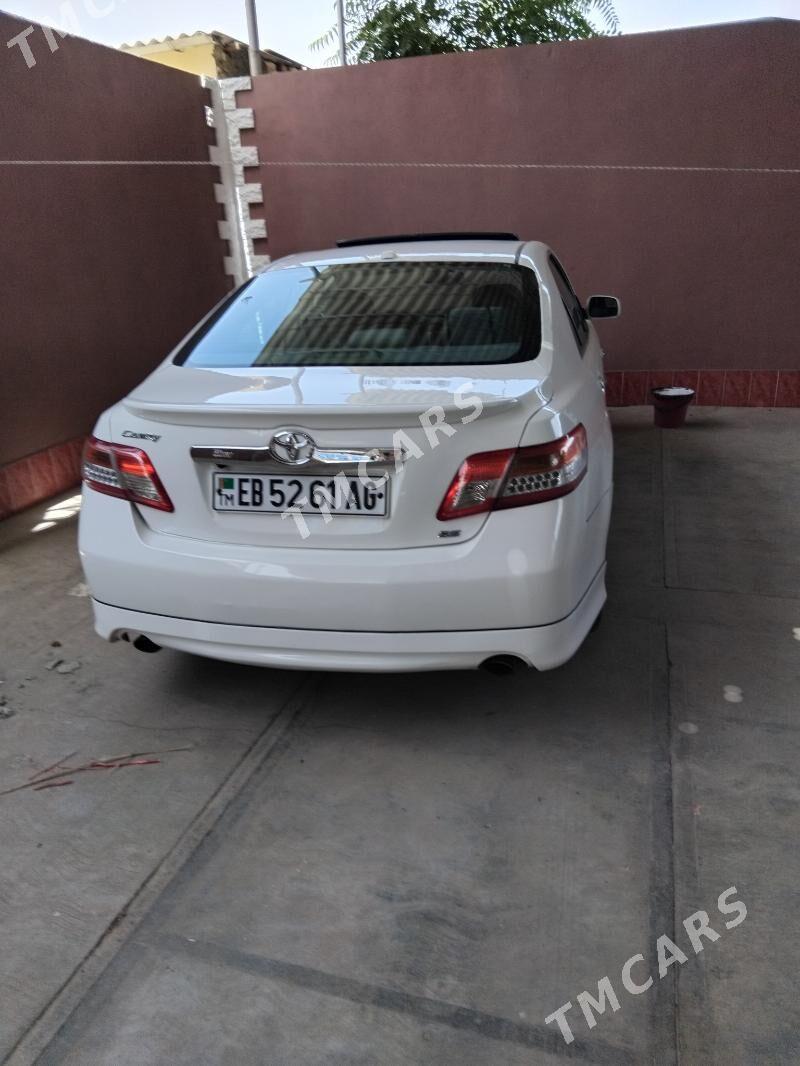 Toyota Camry 2008 - 165 000 TMT - Aşgabat - img 2