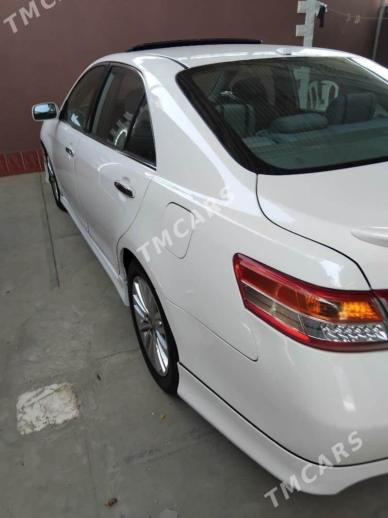 Toyota Camry 2008 - 165 000 TMT - Aşgabat - img 5
