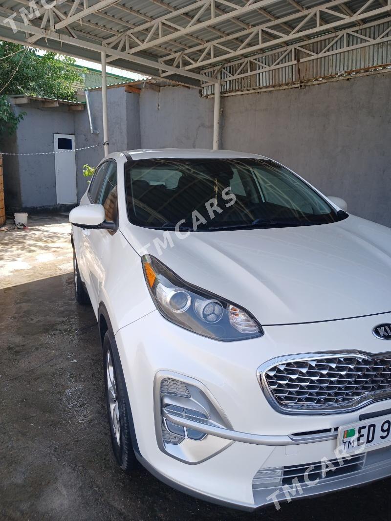 Kia Sportage 2021 - 255 000 TMT - Aşgabat - img 7