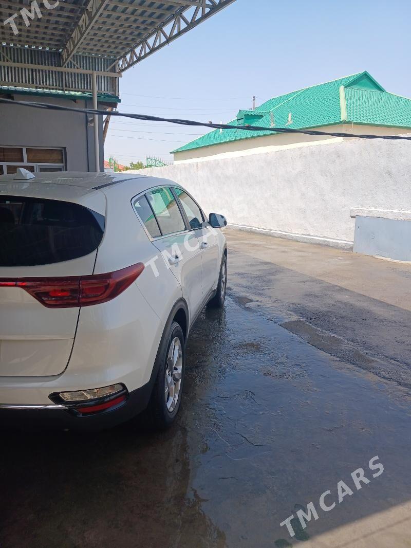 Kia Sportage 2021 - 255 000 TMT - Aşgabat - img 9