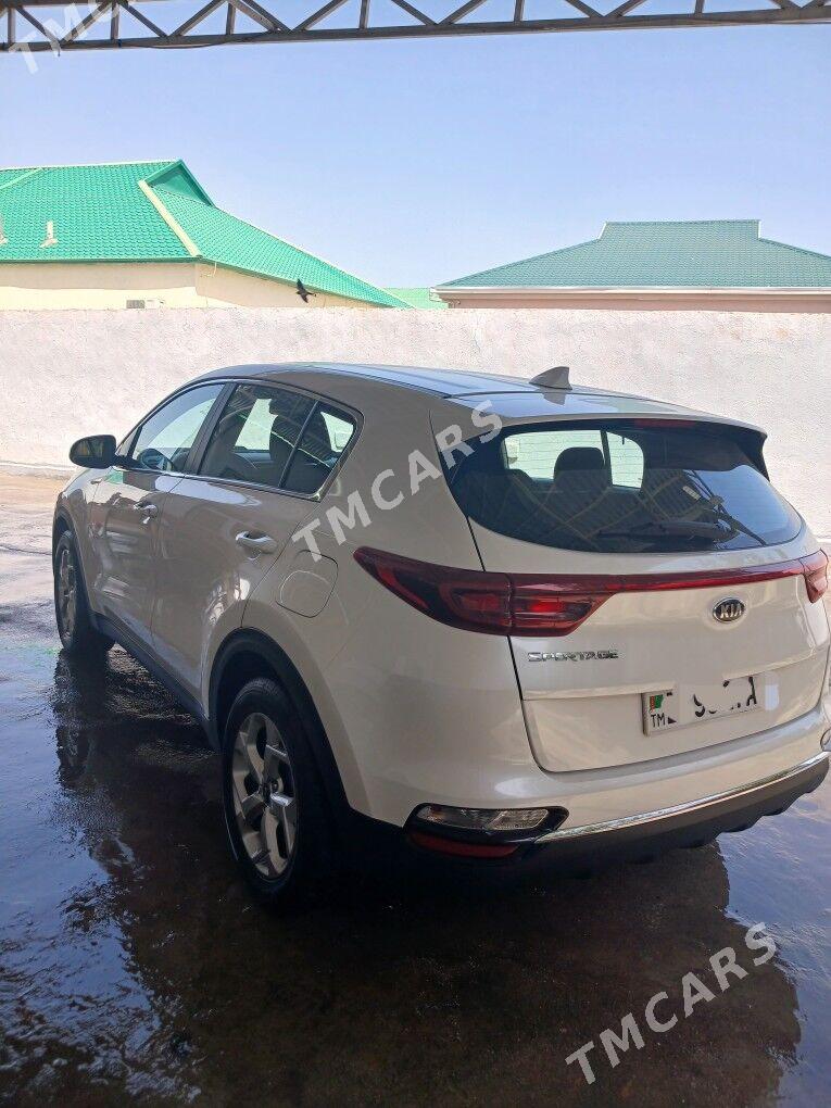 Kia Sportage 2021 - 255 000 TMT - Aşgabat - img 3