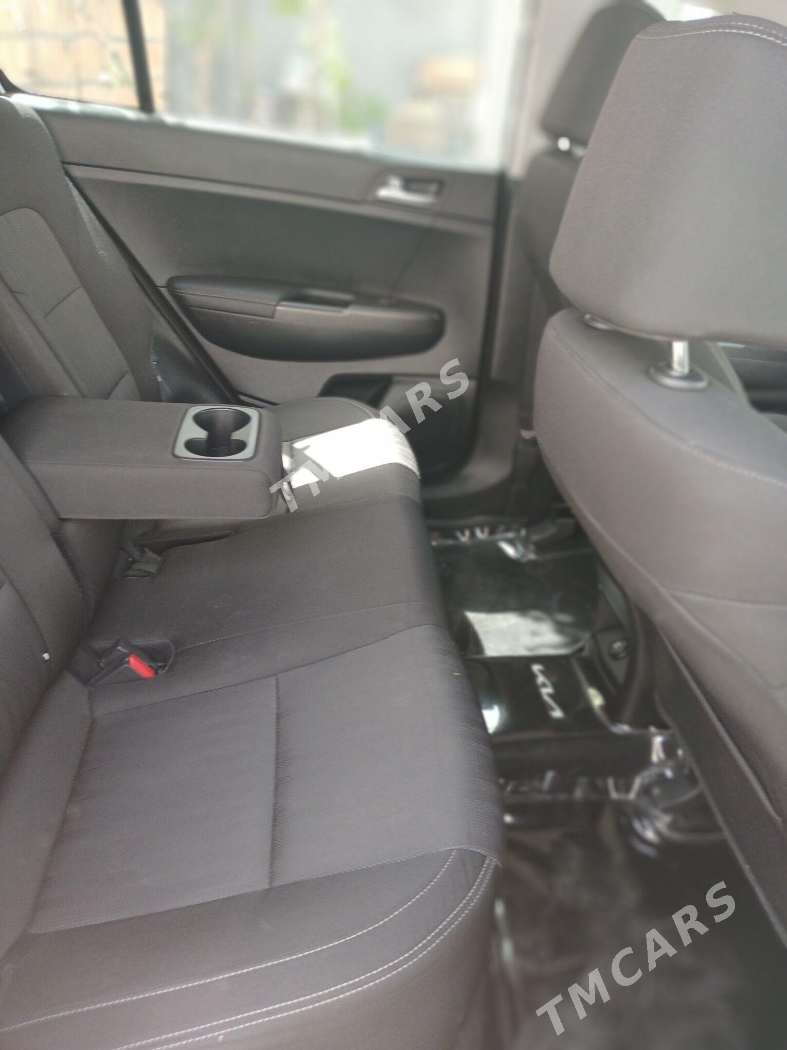 Kia Sportage 2021 - 255 000 TMT - Aşgabat - img 6