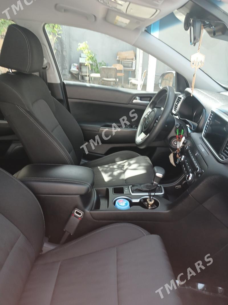 Kia Sportage 2021 - 255 000 TMT - Aşgabat - img 5