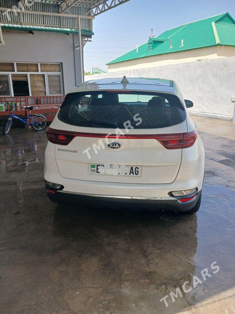 Kia Sportage 2021 - 255 000 TMT - Aşgabat - img 4