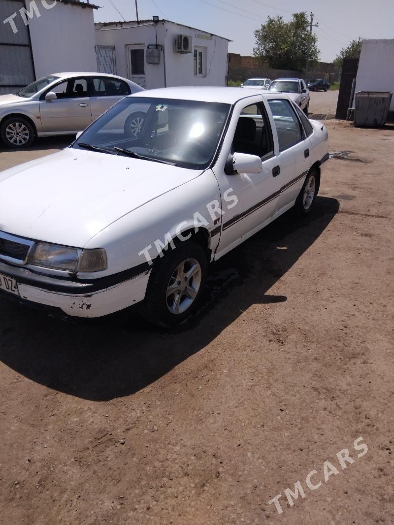 Opel Vectra 1991 - 24 000 TMT - Дашогуз - img 4