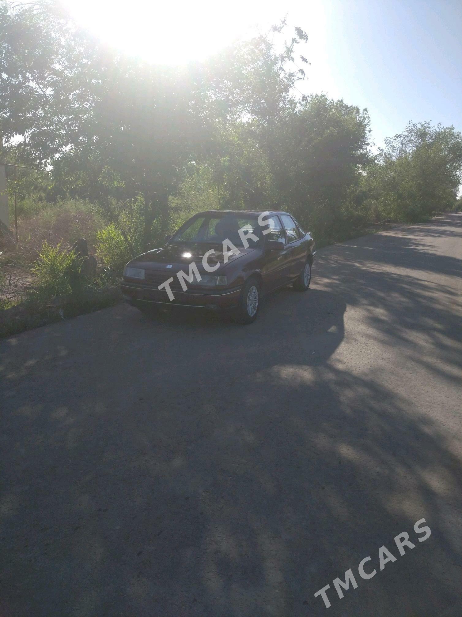 Opel Vectra 1991 - 28 000 TMT - Болдумсаз - img 3