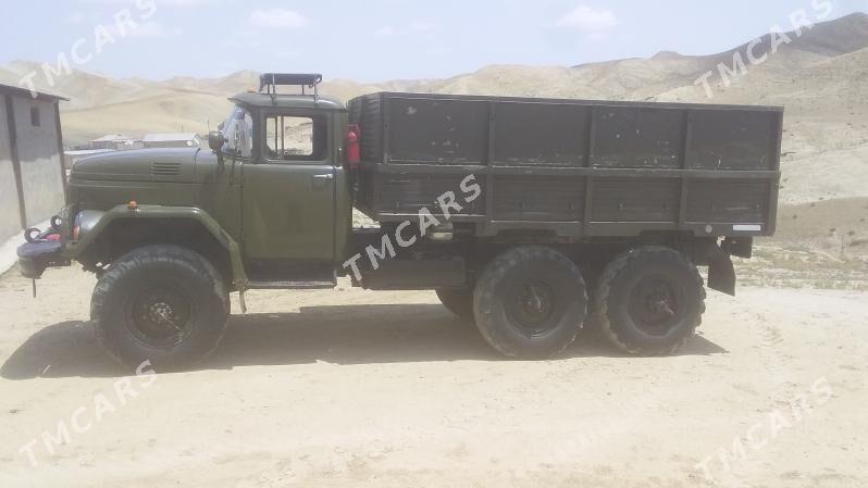 Zil 131 1985 - 85 000 TMT - Bereket - img 2