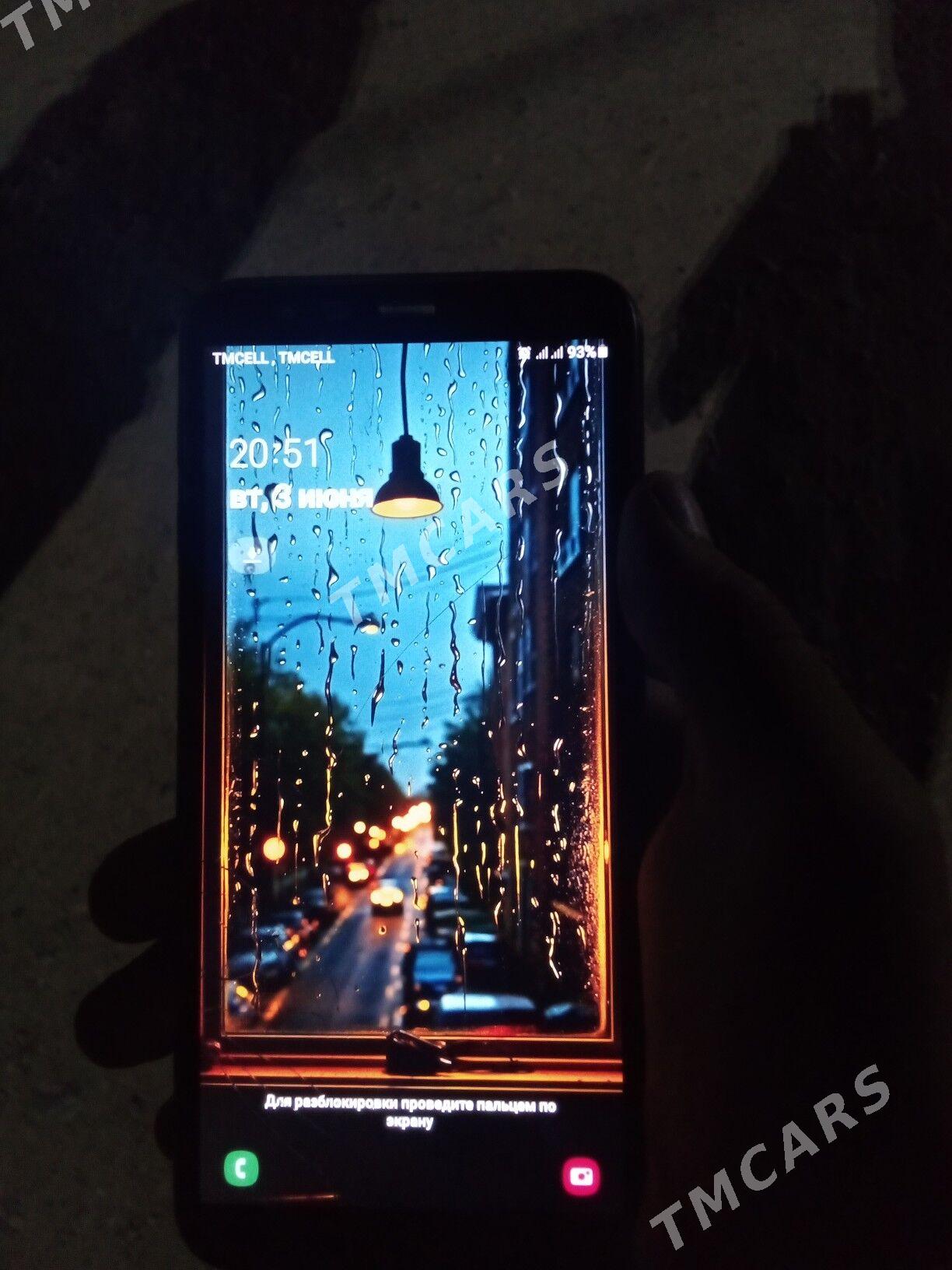 samsung j4+ - Чарджоу - img 2