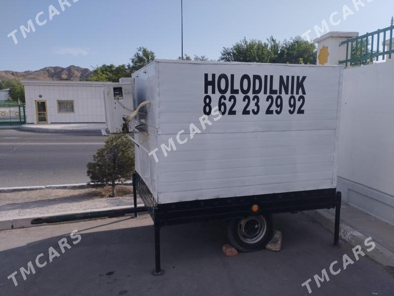 arenda holodilnik - Türkmenbaşy - img 4