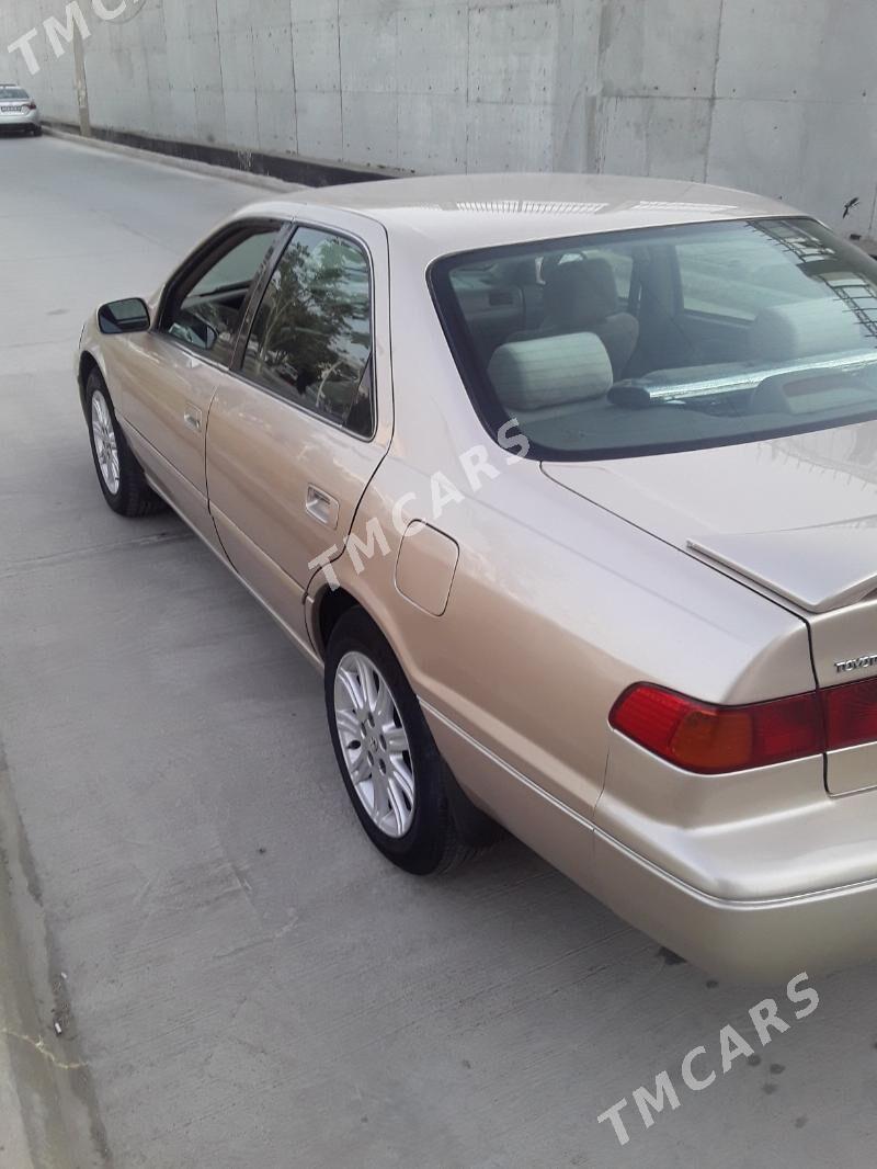 Toyota Camry 1998 - 120 000 TMT - Бахарден - img 5