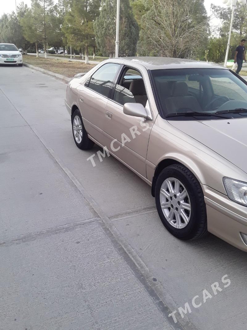 Toyota Camry 1998 - 120 000 TMT - Бахарден - img 3
