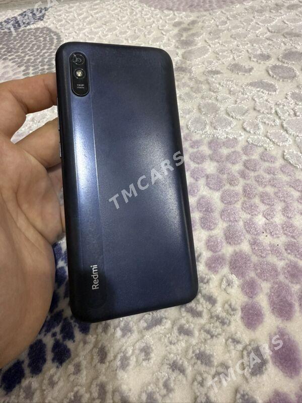Redmi 9 A - Ашхабад - img 2