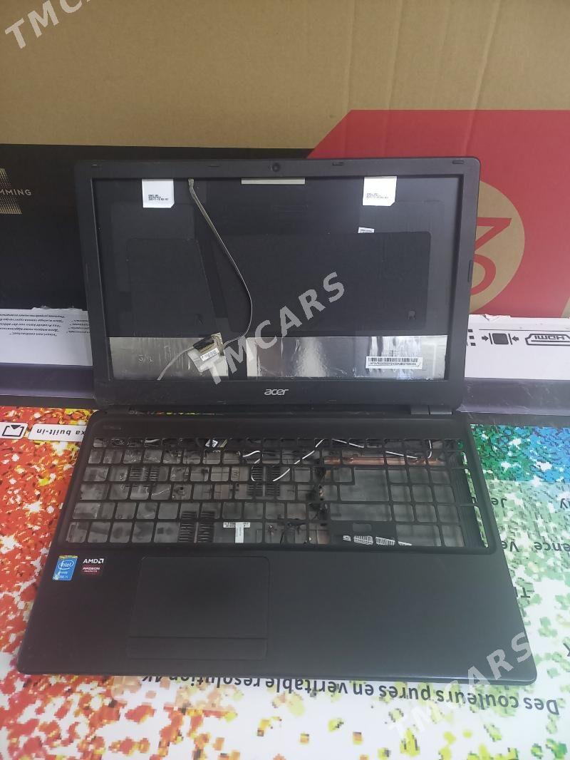 notbuk korpus acer - Ашхабад - img 2