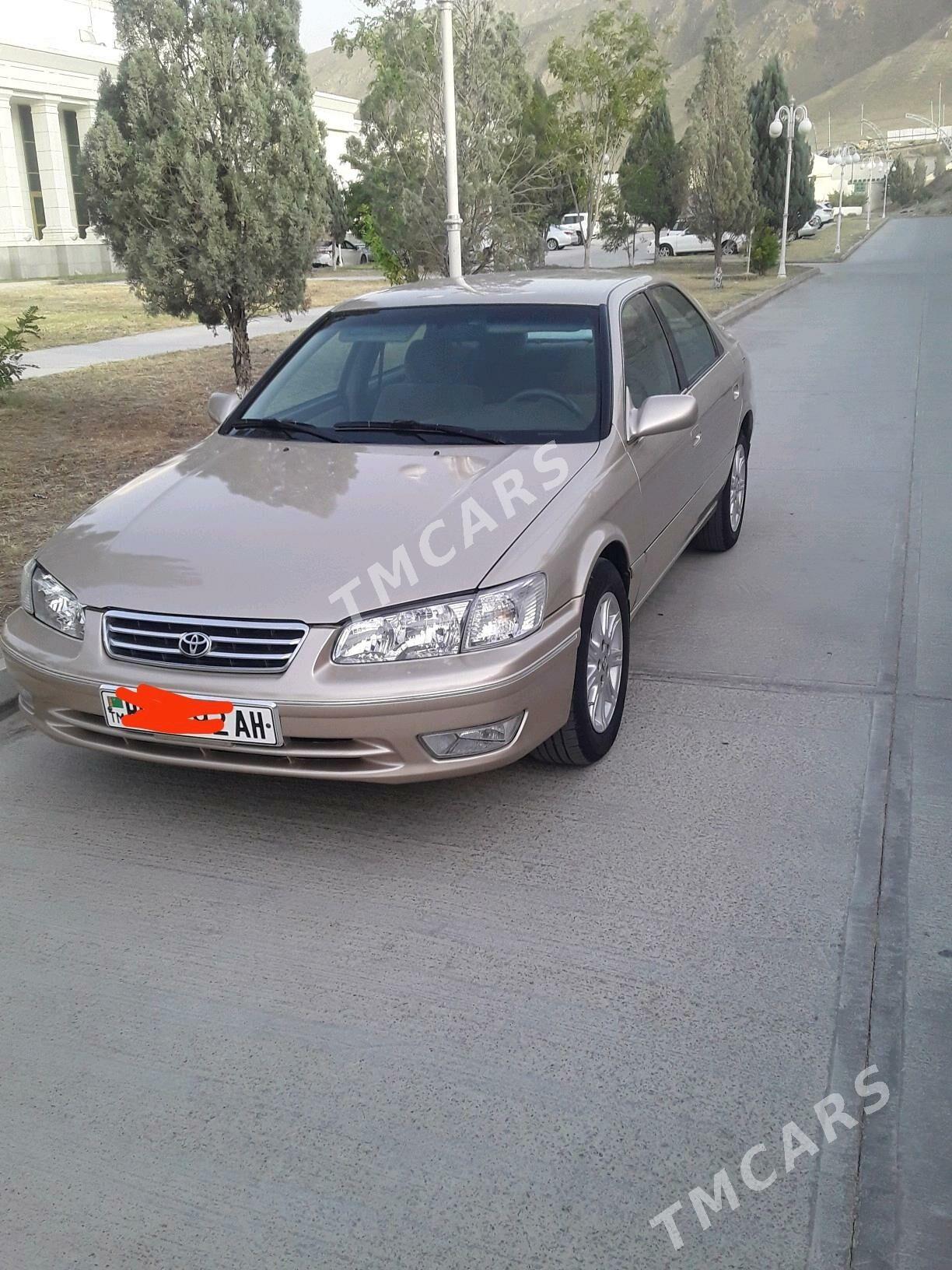 Toyota Camry 1998 - 120 000 TMT - Бахарден - img 6