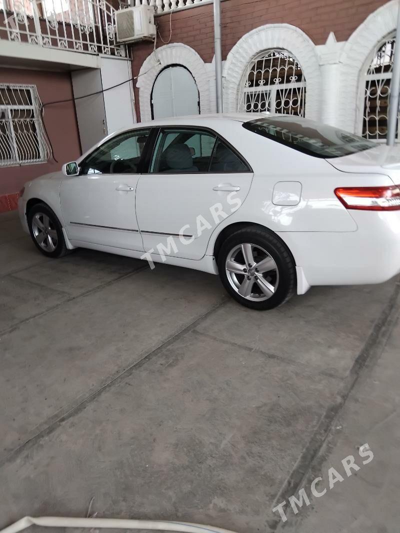 Toyota Camry 2010 - 170 000 TMT - Ашхабад - img 5
