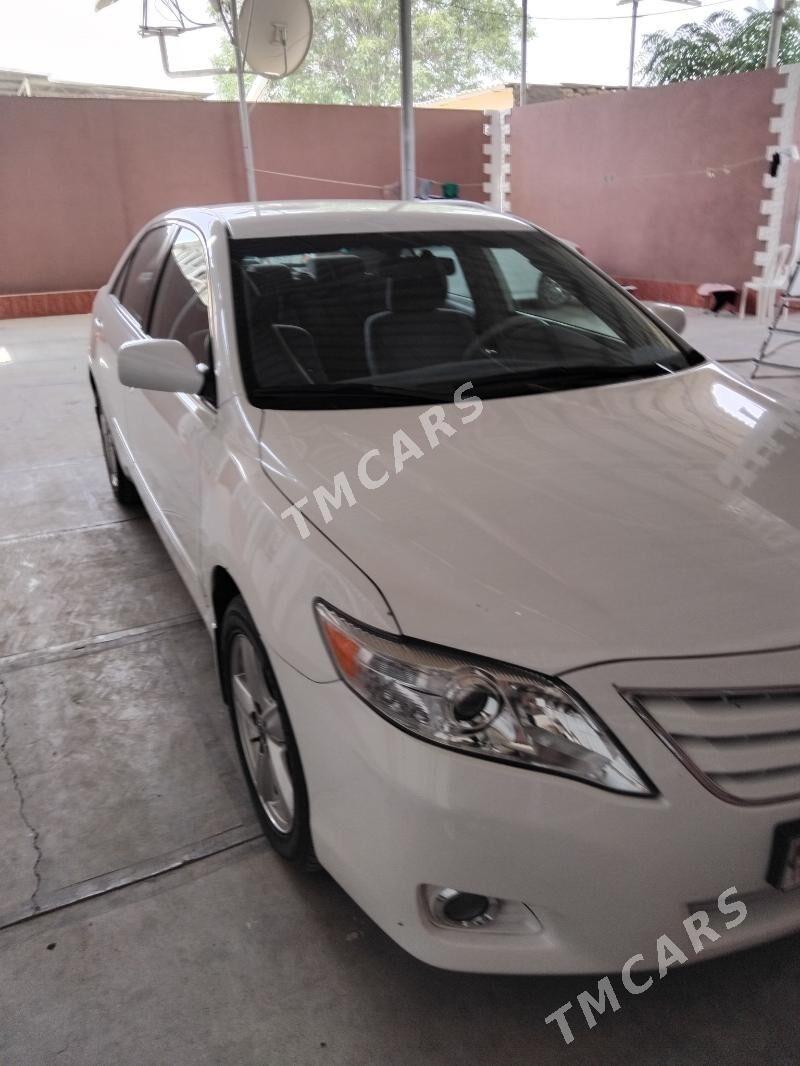 Toyota Camry 2010 - 170 000 TMT - Ашхабад - img 3