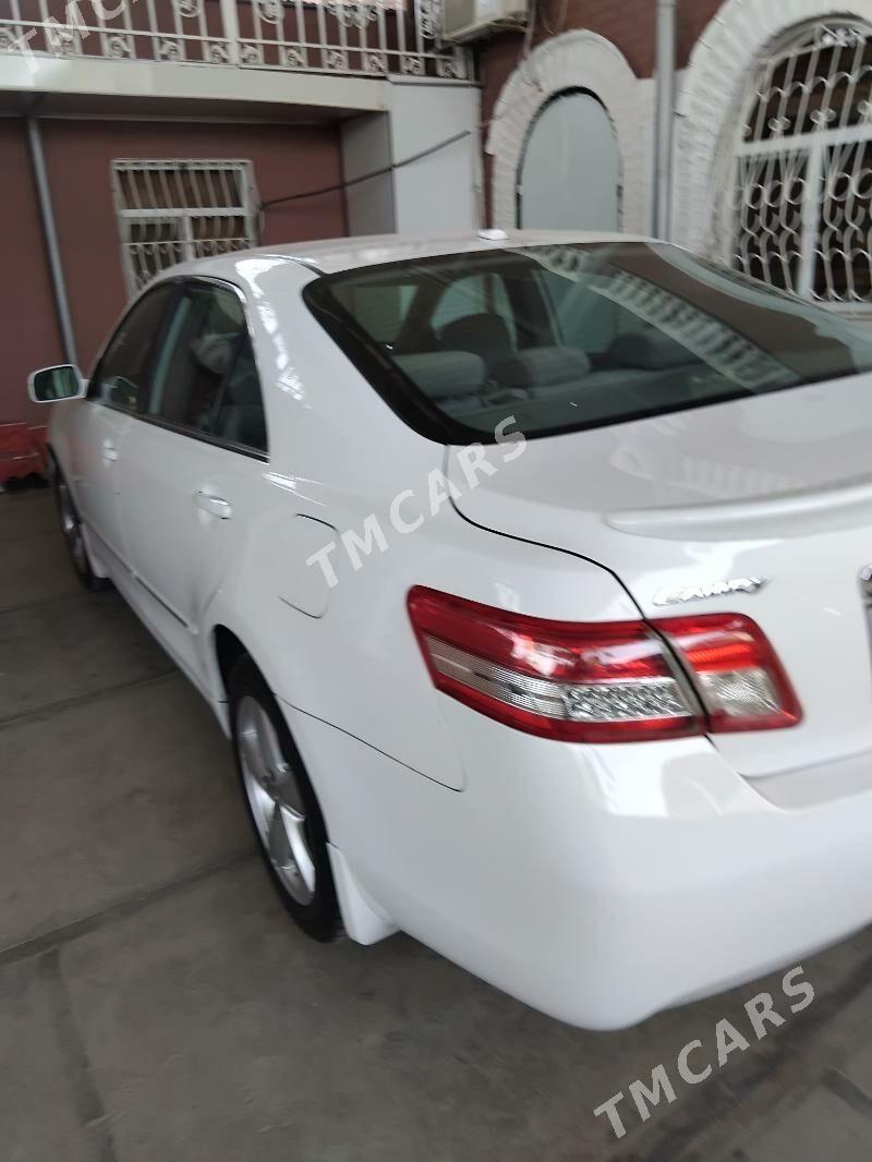 Toyota Camry 2010 - 170 000 TMT - Ашхабад - img 4