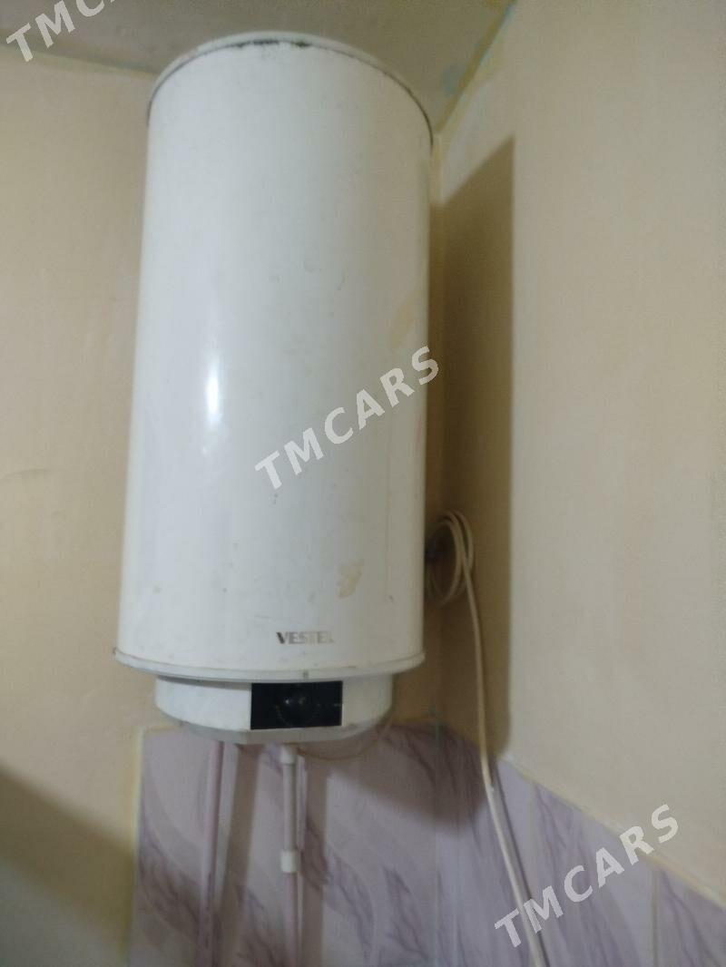 Ariston  80 L - Aşgabat - img 2