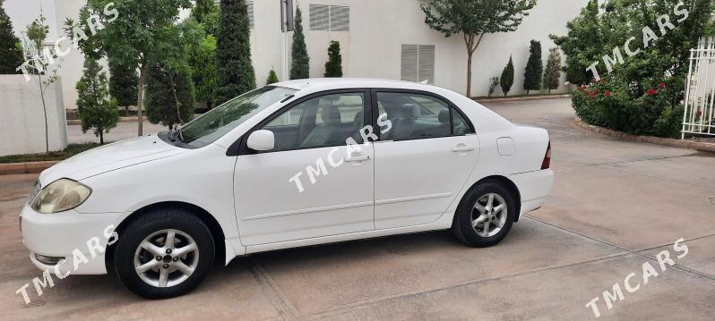 Toyota Corolla 2002 - 110 000 TMT - Gurtly - img 2