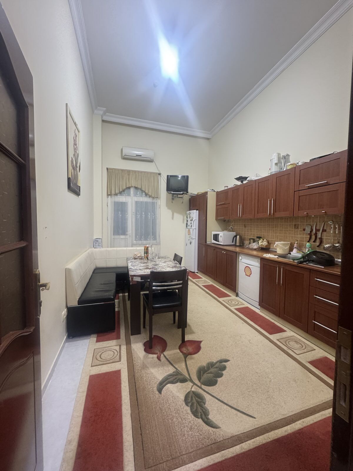 Arenda Sawetskiy elitga 3kom - Sowetskiý köç. (Garaşsyzlyk şaýoly) - img 3