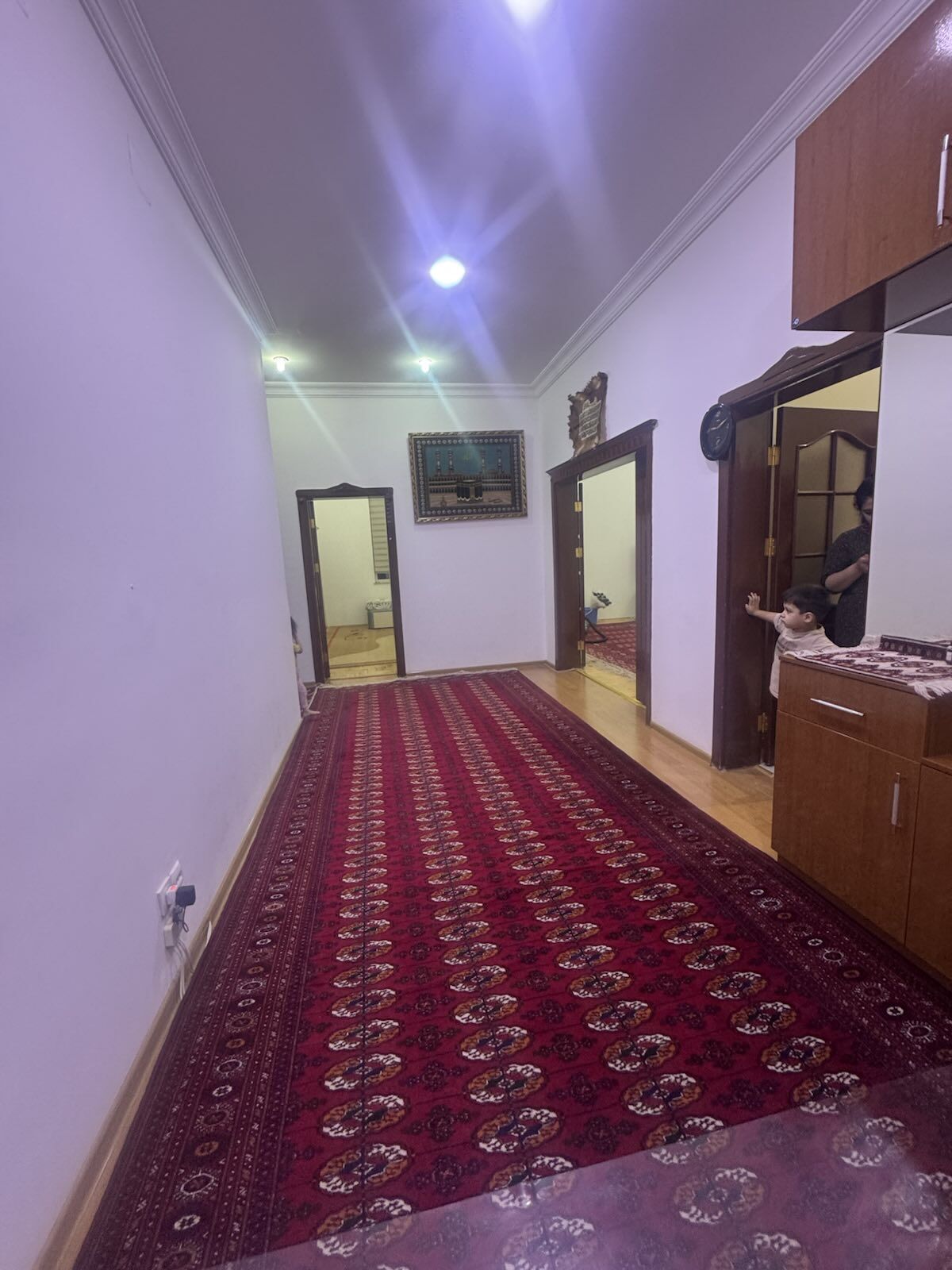 Arenda Sawetskiy elitga 3kom - Sowetskiý köç. (Garaşsyzlyk şaýoly) - img 6