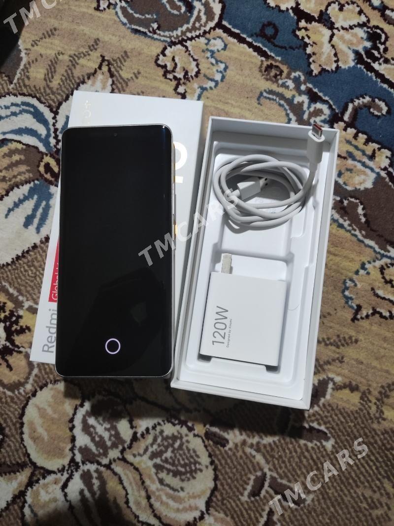 redmi not 3pro+ 12/256 - Mary - img 3
