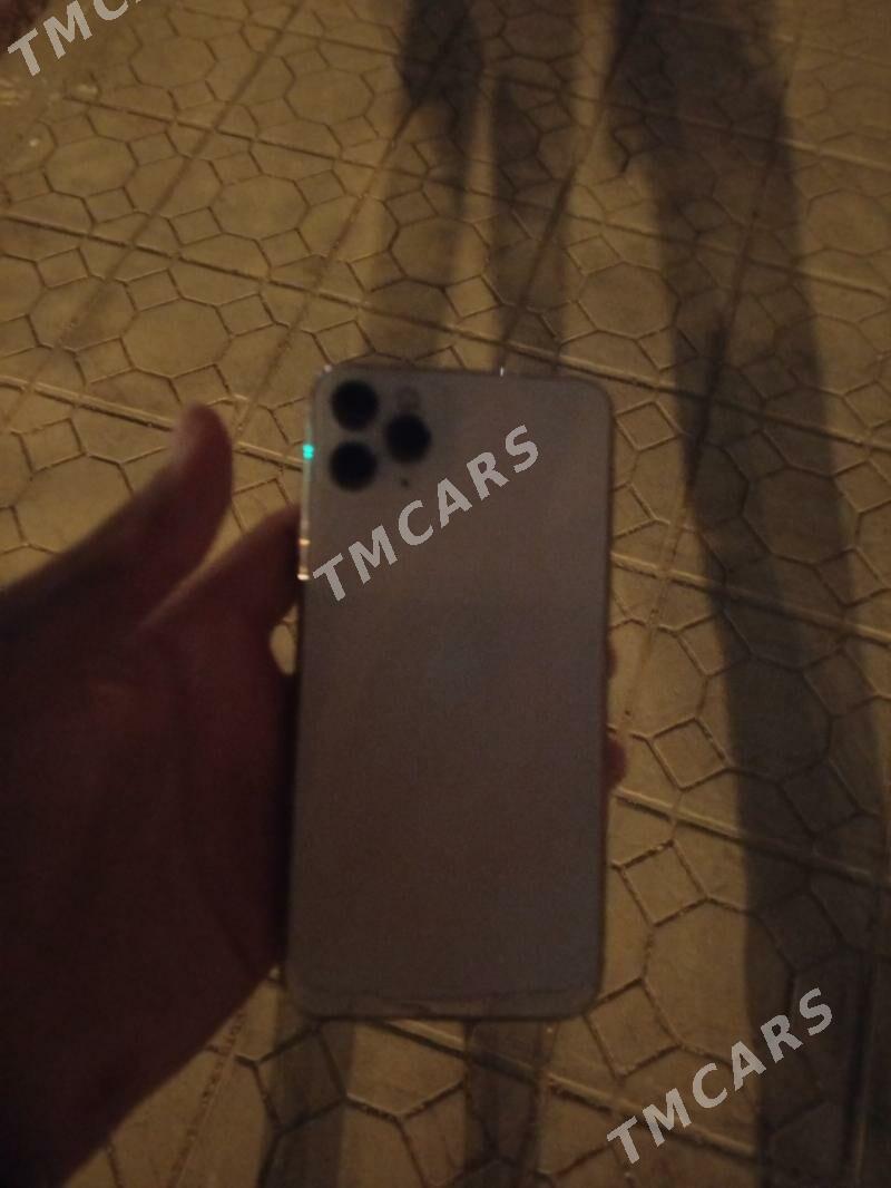 iphone 11pro max - Балканабат - img 2