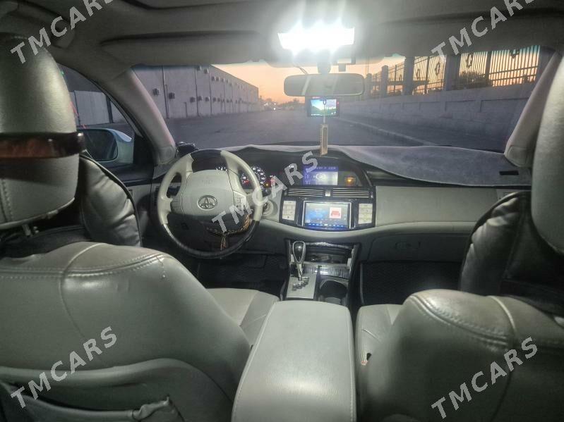 Toyota Avalon 2009 - 230 000 TMT - Мары - img 2