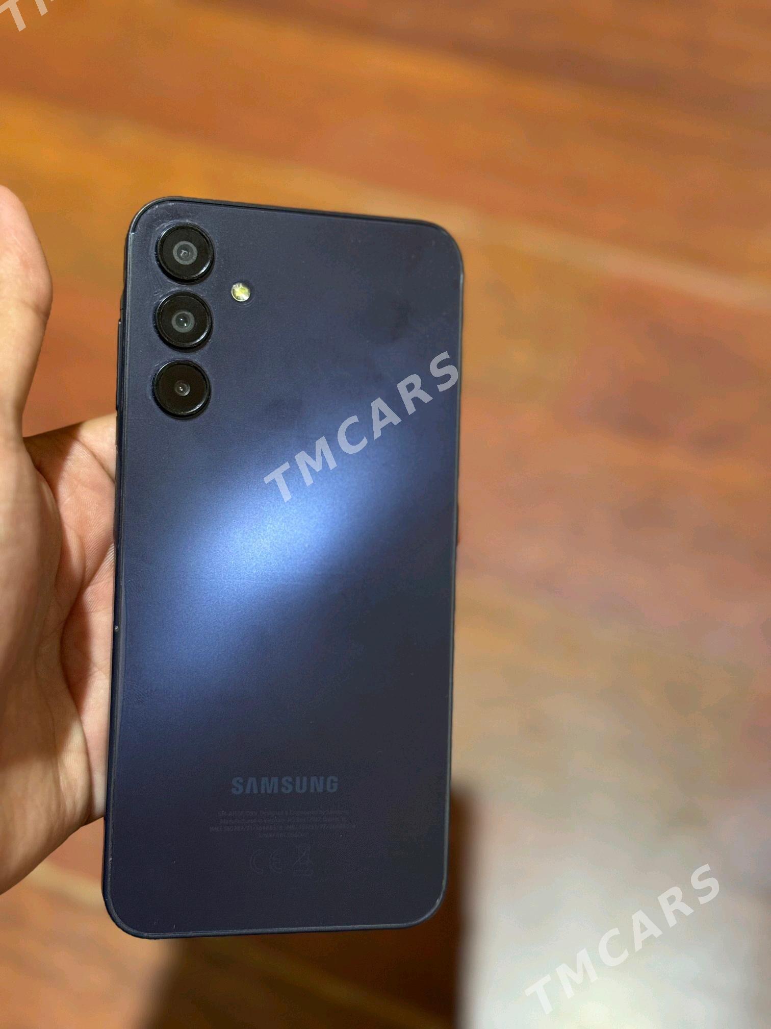 Samsung A15 - Çärjew - img 4