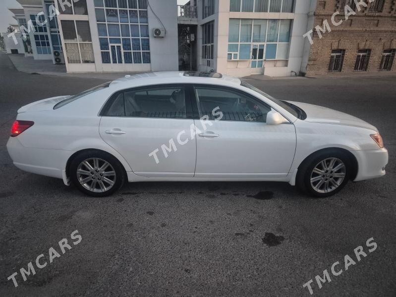 Toyota Avalon 2009 - 230 000 TMT - Мары - img 6