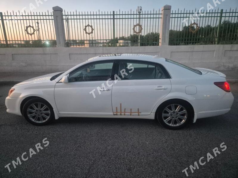 Toyota Avalon 2009 - 230 000 TMT - Мары - img 3