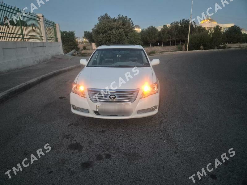 Toyota Avalon 2009 - 230 000 TMT - Мары - img 5