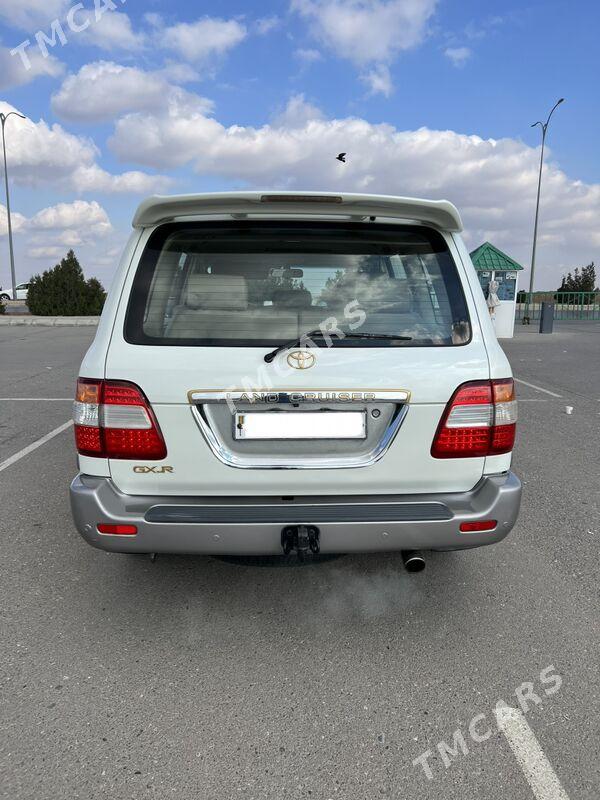 Toyota Land Cruiser 2006 - 300 000 TMT - Ашхабад - img 4