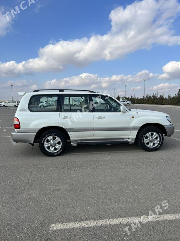 Toyota Land Cruiser 2006 - 300 000 TMT - Ашхабад - img 2