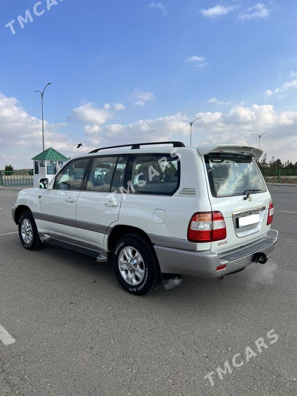 Toyota Land Cruiser 2006 - 300 000 TMT - Ашхабад - img 3
