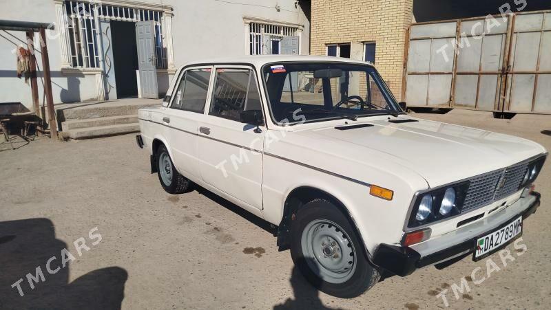 Lada 2106 1998 - 33 000 TMT - Wekilbazar - img 3