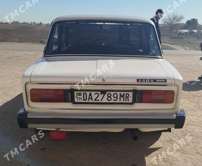 Lada 2106 1998 - 33 000 TMT - Wekilbazar - img 4
