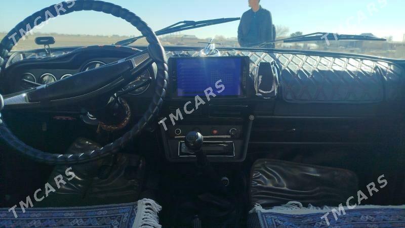 Lada 2106 1998 - 33 000 TMT - Wekilbazar - img 2