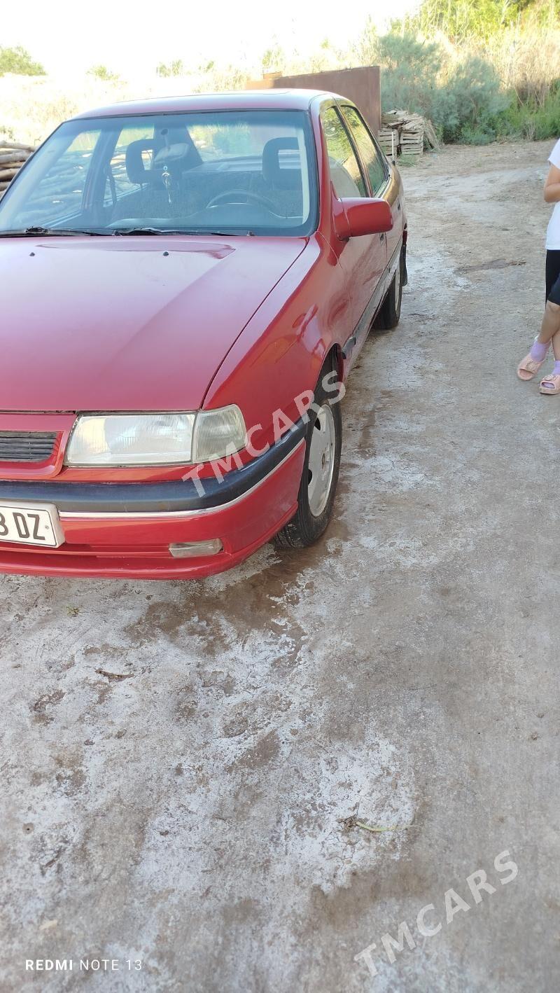 Opel Astra 1991 - 40 000 TMT - Köneürgenç - img 4