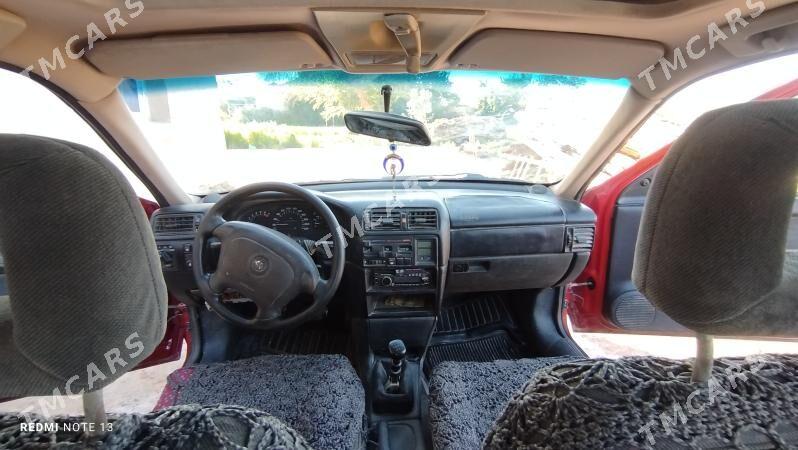 Opel Astra 1991 - 40 000 TMT - Köneürgenç - img 5