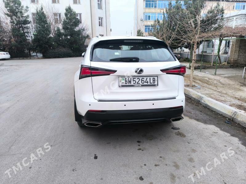 Lexus NX 300h 2021 - 450 000 TMT - Türkmenabat - img 3