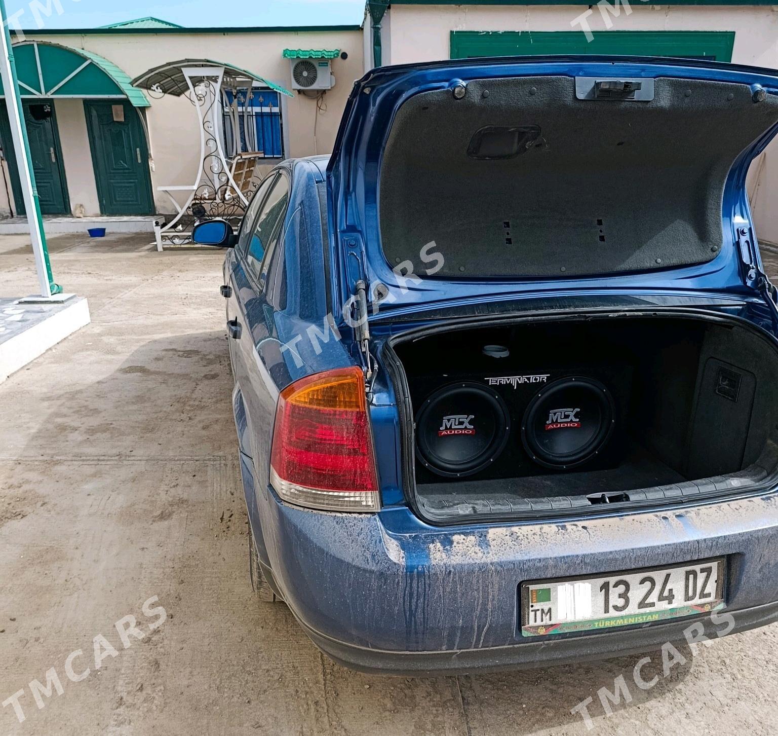 Opel Vectra 2002 - 76 000 TMT - Дашогуз - img 2