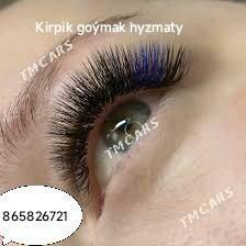 kirpik naraşiwaniýe - Aşgabat - img 5
