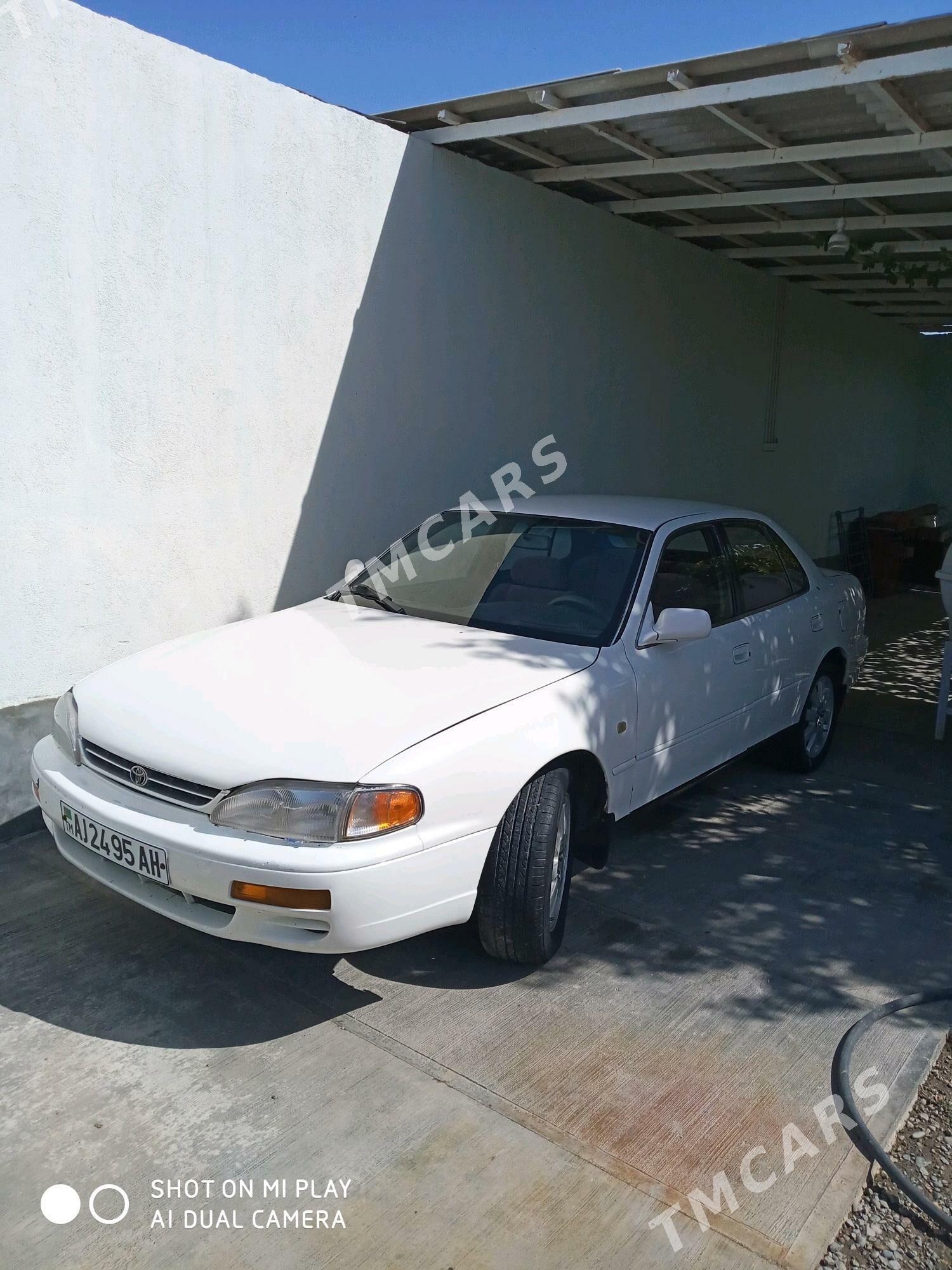 Toyota Camry 1993 - 50 000 TMT - Tejen - img 2