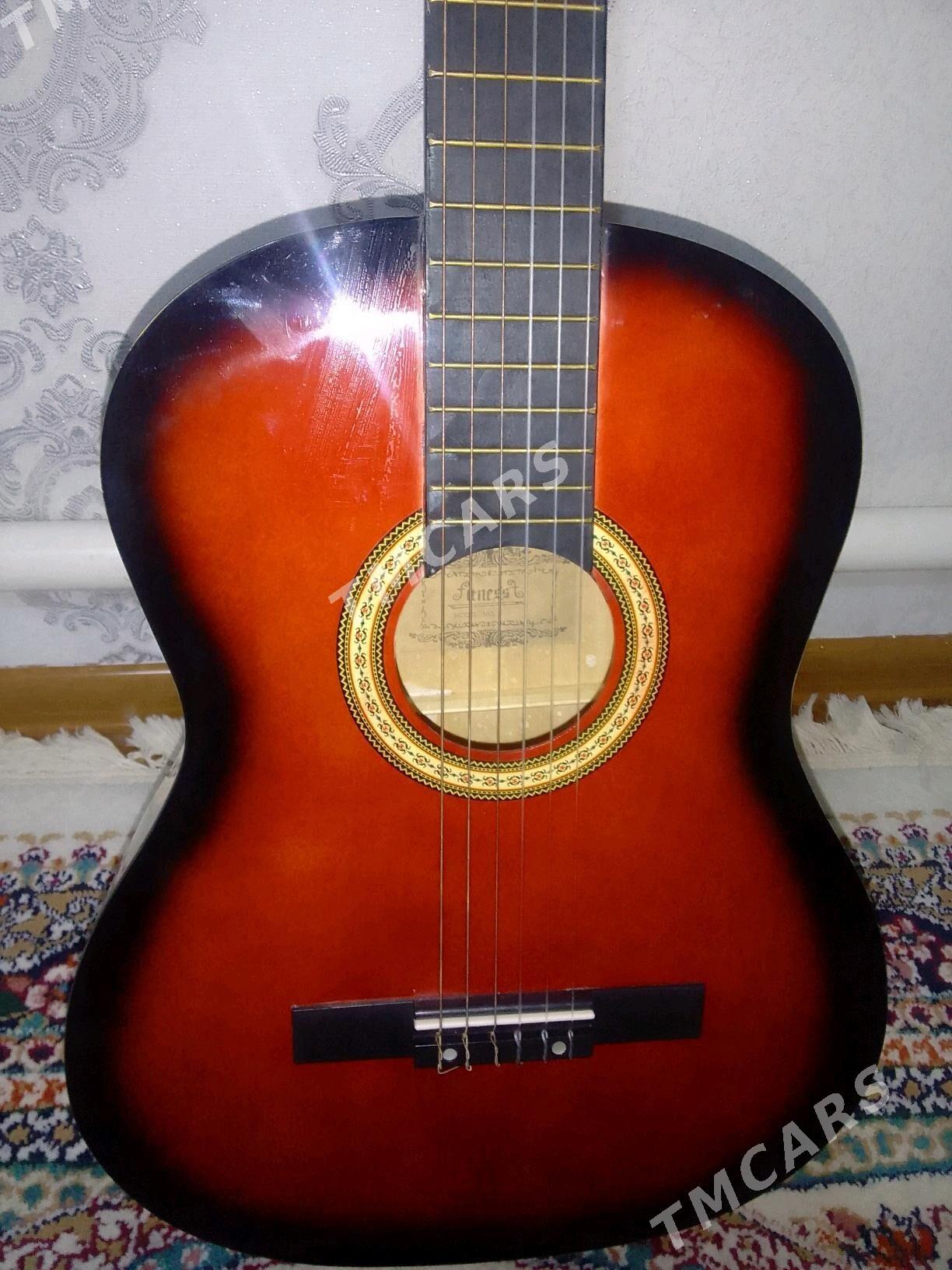 Gitara - Gökje - img 3