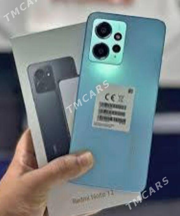 Redmi Note 12 8 128gb - Aşgabat - img 2